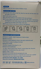 Load image into Gallery viewer, KN95 Professional Protective Face Mask