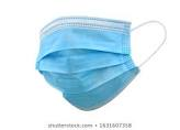 Load image into Gallery viewer, Non Medical Disposable Surgical Mask