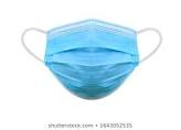 Load image into Gallery viewer, Non Medical Disposable Surgical Mask