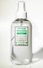 Load image into Gallery viewer, So Clean Hand Sanitizer with Mister Spray (Health Canada Verified)