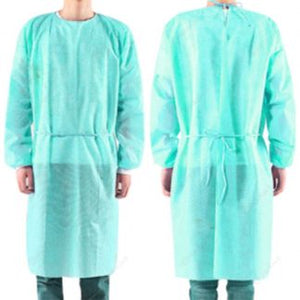 Disposable SMS Medical Gown Level-2 | 20 pcs.