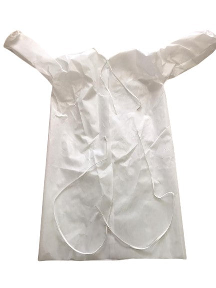 Isolation Gown- Waterproof