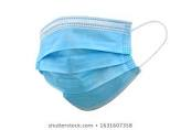 Non Medical Disposable Surgical Mask