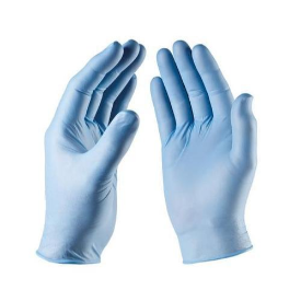 Nitrile Examination Gloves