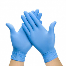 Load image into Gallery viewer, Nitrile Examination Gloves
