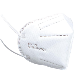 KN95 Professional Protective Face Mask