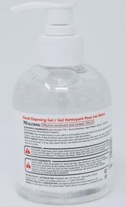 SGOT SkynWorks Instant Hand Sanitizer 75% Alcohol with Spray (Health Canada Approved)