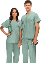 Load image into Gallery viewer, Scrub Suites - Medical reusable / washable Top Quality
